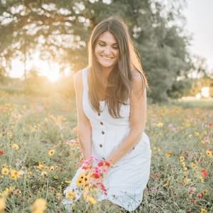 Meet your Posher, Jenny